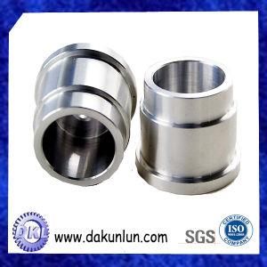 CNC Machining Stainless Steel Reducing Bushing