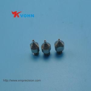 Professional Manufacturer of Precision Machined Products