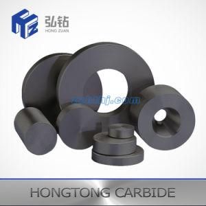 Customzied Tungsten Carbide Dies with Square Hole