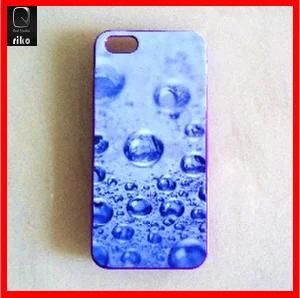 Vacuum Casting for iPhone Cases