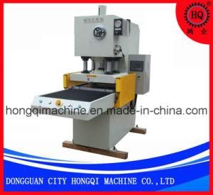 Single Station C-Type Die Cutting Machine for Electronic Industry