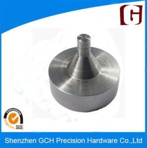 CNC Turning Customized CNC Turned Precision Aluminum Part