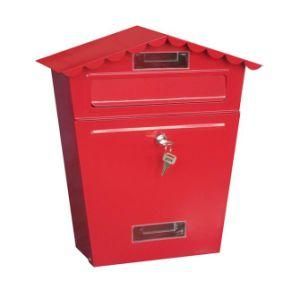 Wholesale Price Outdoor Waterproof Custom Mailboxes