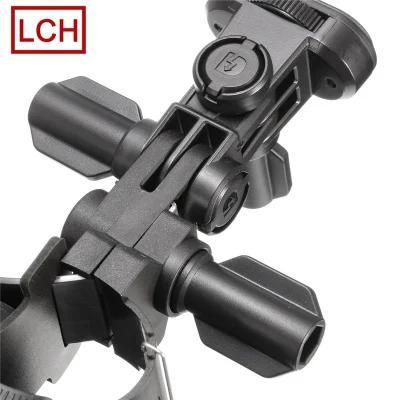 Quality Custom Machining Parts Aluminum CNC Precision Parts for Camera