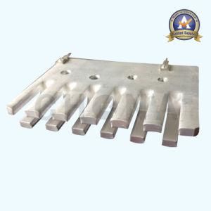 Aluminum Stamping Heat Sinks