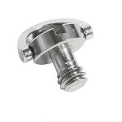 Round Screws Head Bolts and Nuts Pem Pressure Riveting Screws