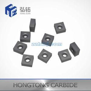 Square Cemented Carbide Turning Inserts for CNC Machine