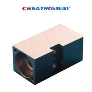 CNC Machining Parts, Custom Components, Providing Samples