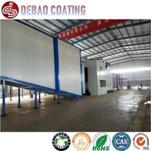 Automatic Powder Coating Line Online Sale