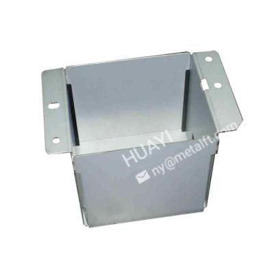 OEM Laser Cutting Service Bending Stamping Sheet Metal Parts Sheet Metal Fabrication