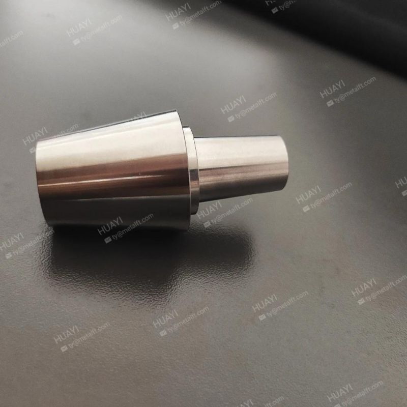 OEM Special Metal Parts Machined Metal Parts Turning Electronic Products