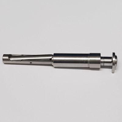 CNC Stainless Steel Adjustable Spring Guide Rod for TM Hi-Capa