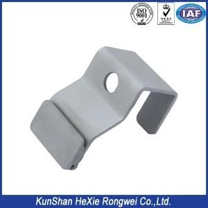 Sheet Metal Stamping Sheet Metal Fabrication Parts