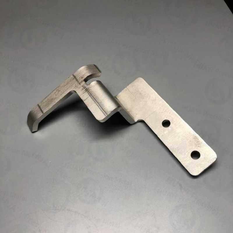 Precision Sheet Metal Stamping Stainless Steel Stamping and Bending