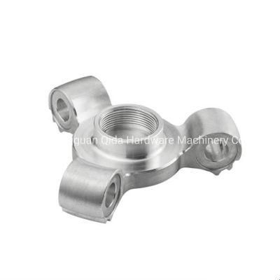 CNC Machining Custom Small CNC Mechanical Parts Motorcycle Parts