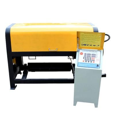 Automatic Reinforcing Alloy Steel Wire Straightening Machine