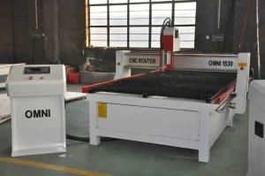 CNC Plasma Cutting Machine