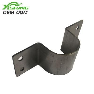 Customized Fabricator Sheet Metal Bending Parts