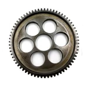 Bcw280 CNC Machining Part/Electric Bike Spare Parts/CNC Precision Turning Parts