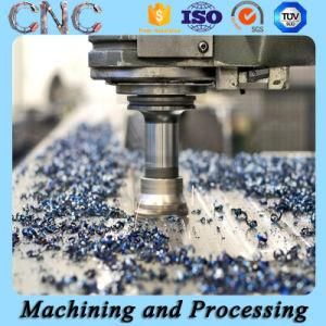 CNC Machining Milling Parts in China