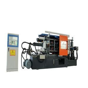 120t Die Casting Machine Made for Aluminium/Zinc/Copper Injection Molding Manufacturer