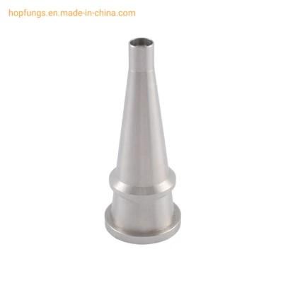 Precision Machining Precisiong Multi Machining Turn Mill OEM/ODM CNC Turn Mill Turn Mill Parts