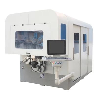 1260 Camless Spring Machine Wire Forming Machine Spring Bending Machine