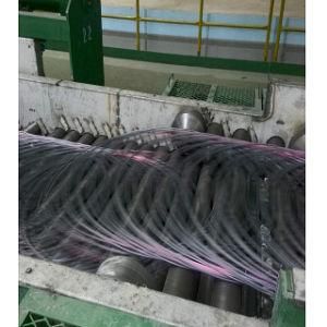 High Quality Roller Table Steel Rolling Production Line Equipment Rolling Mill Roller Table Cooling Roller Table