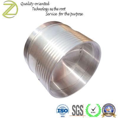 CNC Machining Aluminum Parts Precision Parts