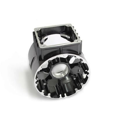 5-Axis CNC Parts Processing According to The Drawing Processing Can Also Be Customized Product Prototype