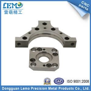 Precision Metal Machining (LM-0523E)