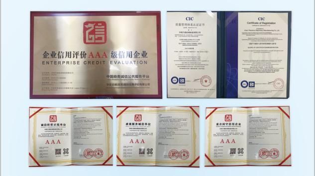 Cheap Import Products Fluid Control Standard Parts Check Valve for Sea Water