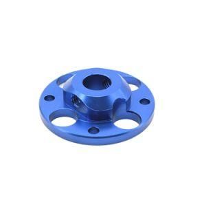 Aluminium Prototyping Manufacturer Anodized Model Parts