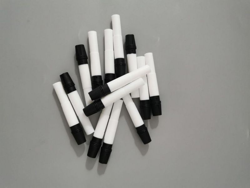 1006485 Powder Coating Gun Spare Parts Opti 2f Insert Sleeve