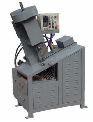 Automatic Coupler Drilling Internal Tapping Machine