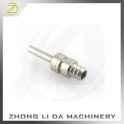Hose Barb Hollow Spindle Axle Shaft Pin