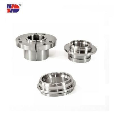 OEM Custom CNC Machining Stainless Steel 304 316 Parts for Automation Equipment