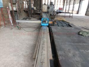 CNC Stability Plasma Flame Cutting Machine