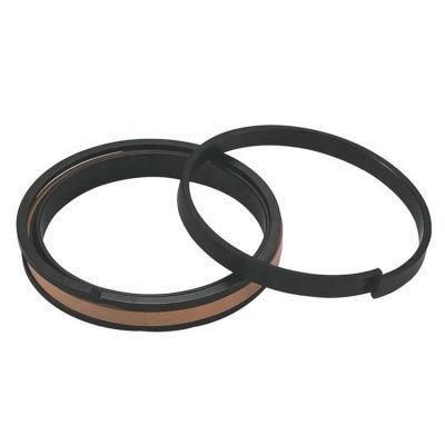 Waterjet Intensifier Pump Backup Ring for Hydraulic Piston