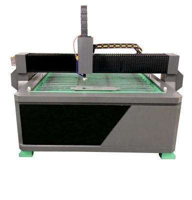 Factory Supply Ca-P2030 2040 CNC Plasma Cutting Machine for Stainless Steel Cutting