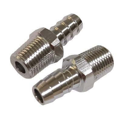 CNC Machining Hexagon Cup Head Stainless Steel Screw