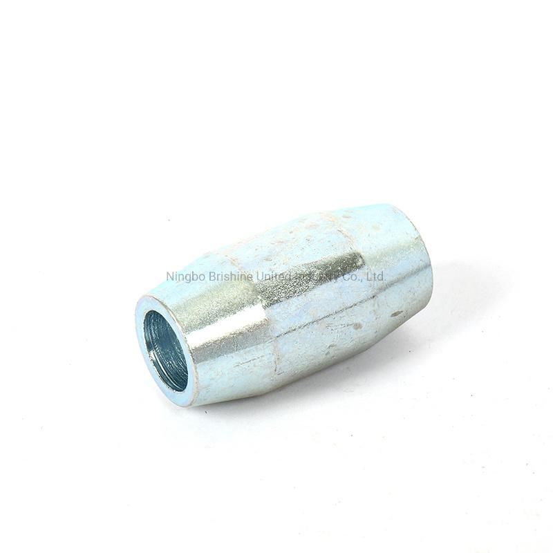 Full Inspection Custom Services Mechanical Parts Fabrication CNC Machining Service