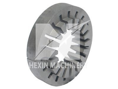 Sinter Metals Sliding Block Thick Rolling Wheel