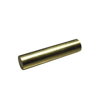 Custom Design Precision Machining CNC Turning Brass Rod