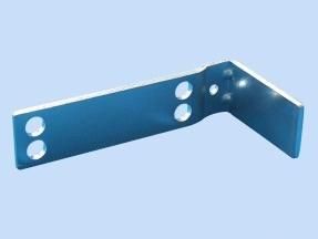 OEM Metal Stamping Part with Bending and Punching