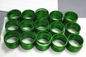Small Batch Production Precision CNC Machining Metal Parts