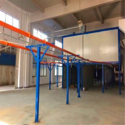 China Powder Coating Painting Curing Electric Batch Oven for Sale