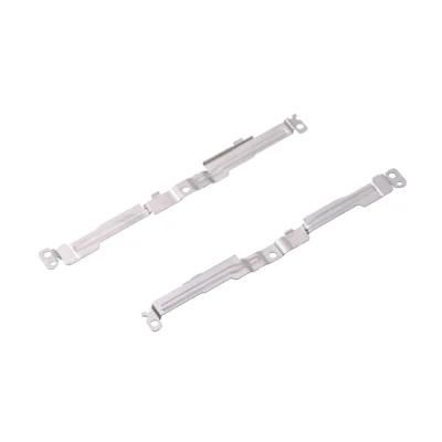 Custom Precision Sheet Metal Fabrication Stainless Steel Passivation Copper Nickel Plating Iron Aluminum