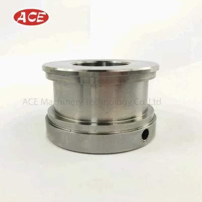 High Quality High Presicion CNC Machining of Gland Part