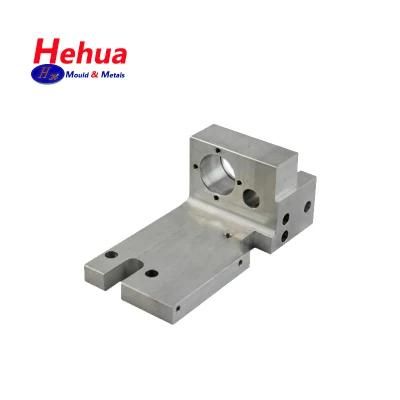 Professional OEM Manufacturer CNC Machining Lathe Aluminum Machining Parts